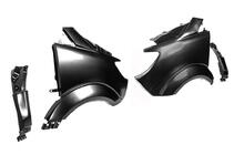 Mercedes Sprinter W906 2006–2018 Kit restyling per W907 foto 13