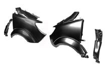 Mercedes Sprinter W906 2006–2018 Kit restyling per W907 foto 9