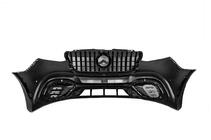 Mercedes Sprinter W906 2006–2018 Kit restyling per W907 foto 15