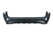 Mercedes Sprinter W906 2006–2018 Kit restyling per W907 foto 19