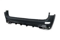 Mercedes Sprinter W906 2006–2018 Kit restyling per W907 foto 20