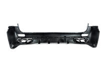 Mercedes Sprinter W906 2006–2018 Kit restyling per W907 foto 22
