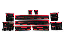 Mercedes Sprinter W906 2006–2018 Kit restyling per W907 foto 25