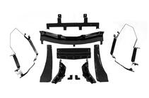Mercedes Sprinter W906 2006–2018 Kit restyling per W907 foto 33