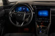 Panoramica del crossover premium compatto Lexus LBX foto 5