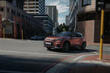 Panoramica del crossover premium compatto Lexus LBX foto 2