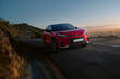 Panoramica del crossover premium compatto Lexus LBX foto 1
