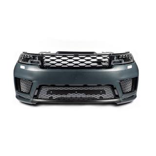 Kit restyling a 2021 (Standard) Range Rover Sport 2014-2022 foto 3