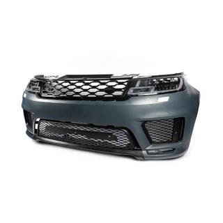 Kit restyling a 2021 (Standard) Range Rover Sport 2014-2022 foto 4