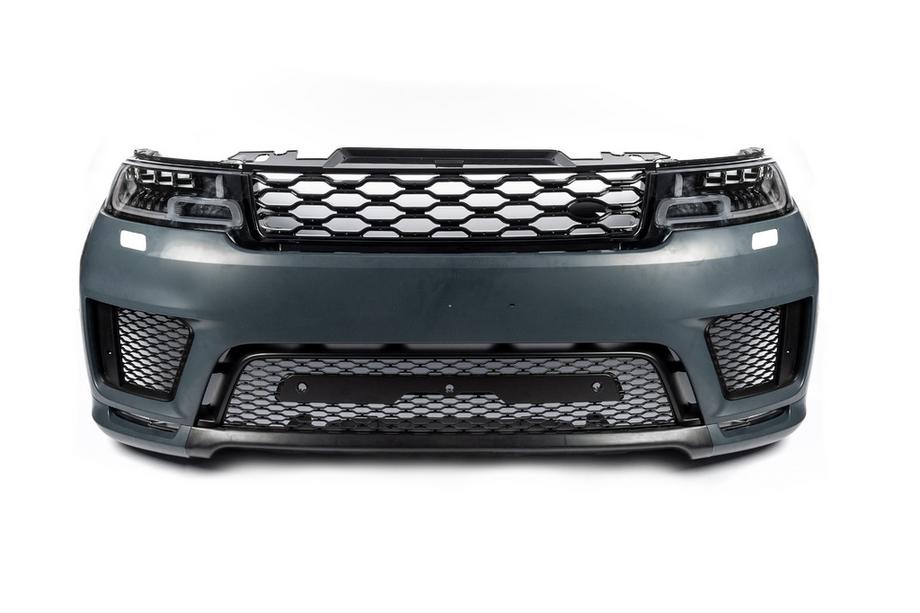 Range Rover Sport 2014-2022 Kit restyling a 2021 (Standard) Foto 3