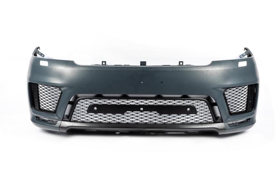 Range Rover Sport 2014-2022 Kit restyling a 2021 (Standard) Foto 6