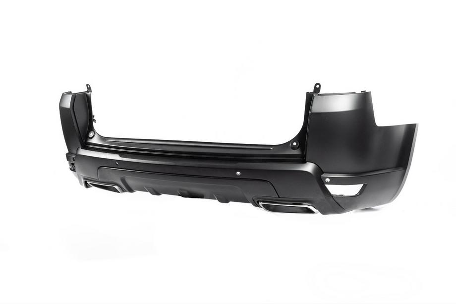 Range Rover Sport 2014-2022 Kit restyling a 2021 (Standard) Foto 17