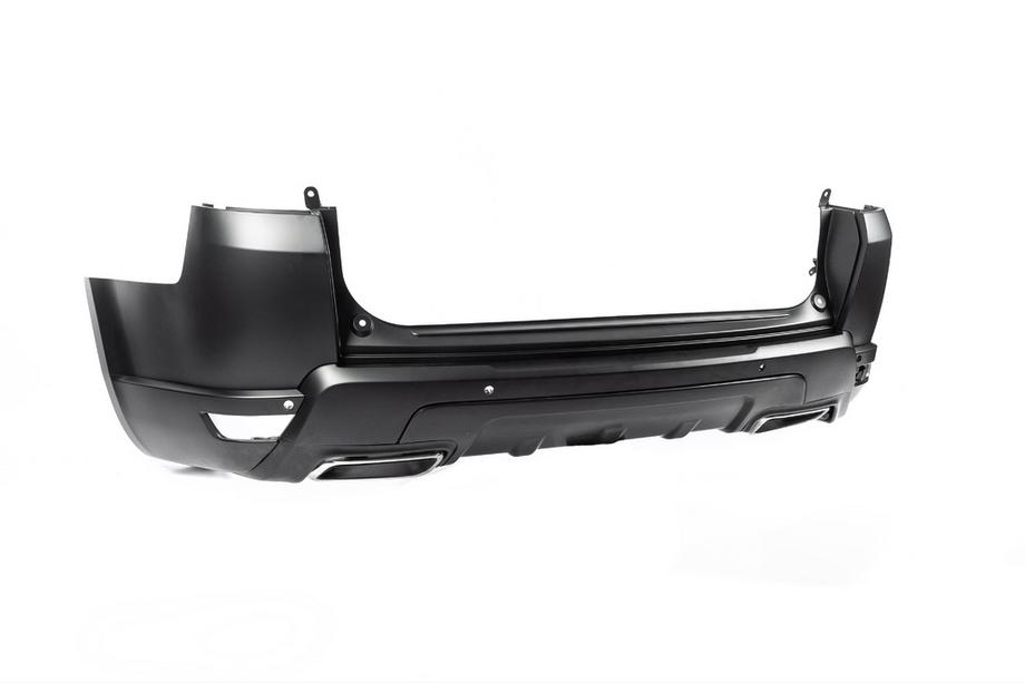 Range Rover Sport 2014-2022 Kit restyling a 2021 (Standard) Foto 18
