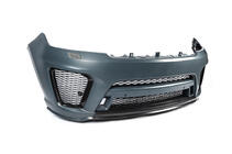 Range Rover Sport 2014-2022 Kit restyling SVR per 2021 foto 8