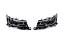 Range Rover Sport 2014-2022 Kit restyling SVR per 2021 foto 10