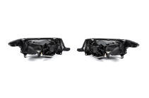 Range Rover Sport 2014-2022 Kit restyling SVR per 2021 foto 12