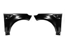 Range Rover Sport 2014-2022 Kit restyling SVR per 2021 foto 20