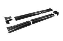 Range Rover Sport 2014-2022 Kit restyling SVR per 2021 foto 31