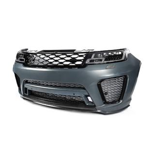 Kit restyling SVR per 2021 Range Rover Sport 2014-2022 foto 4