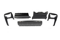 Range Rover IV L405 2013-2021 Kit restyling per SVA 2018+ (con fari) foto 21