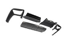 Range Rover IV L405 2013-2021 Kit restyling per SVA 2018+ (con fari) foto 22