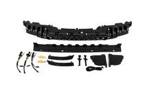 Range Rover IV L405 2013-2021 Kit restyling per SVA 2018+ (con fari) foto 24
