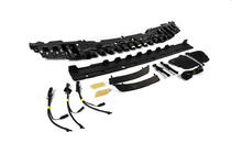 Range Rover IV L405 2013-2021 Kit restyling per SVA 2018+ (con fari) foto 26