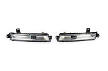 Range Rover IV L405 2013-2021 Kit restyling per SVA 2018+ (con fari) foto 27