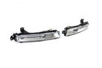 Range Rover IV L405 2013-2021 Kit restyling per SVA 2018+ (con fari) foto 29