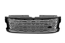 Range Rover IV L405 2013-2021 Kit restyling per SVA 2018+ (con fari) foto 9