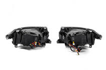 Range Rover IV L405 2013-2021 Kit restyling per SVA 2018+ (con fari) foto 5