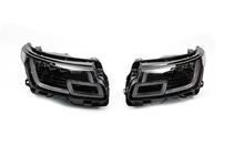 Range Rover IV L405 2013-2021 Kit restyling per SVA 2018+ (con fari) foto 3