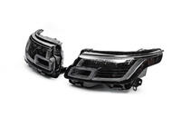 Range Rover IV L405 2013-2021 Kit restyling per SVA 2018+ (con fari) foto 4