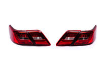 Toyota Camry 2006-2011 Fanali posteriori (2 pz, LED Dragon) foto 2