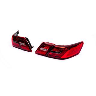 Fanali posteriori (2 pz, LED Dragon) Toyota Camry 2006-2011 foto 1
