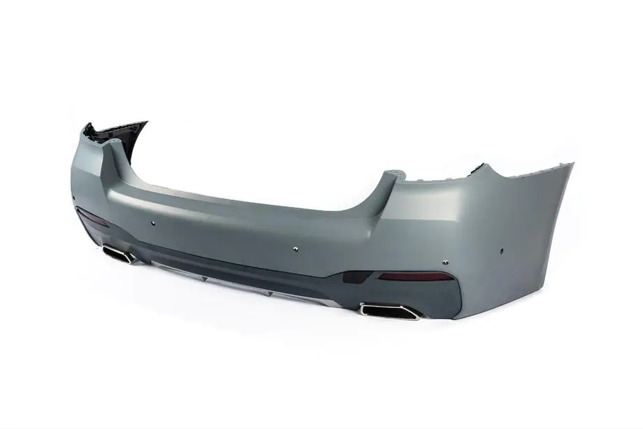 BMW Serie 5 G30/G31 2017–2023 Kit Restyling (in M-Tech 2021) Foto 20
