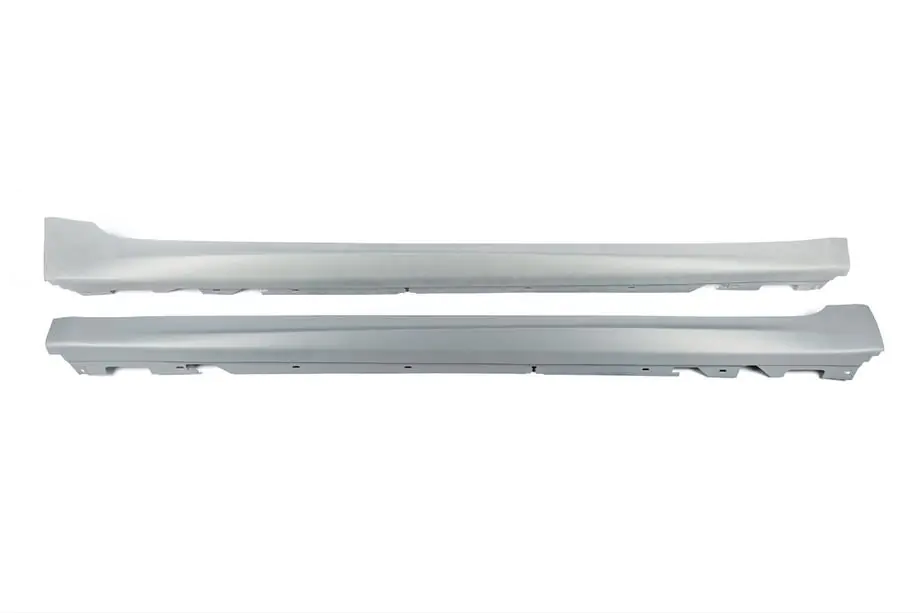 BMW Serie 5 G30/G31 2017–2023 Kit Restyling (in M-Tech 2021) Foto 33