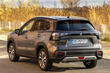 Recensione del crossover Suzuki S-CROSS foto 4