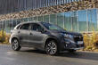 Recensione del crossover Suzuki S-CROSS foto 2