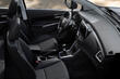 Recensione del crossover Suzuki S-CROSS foto 6