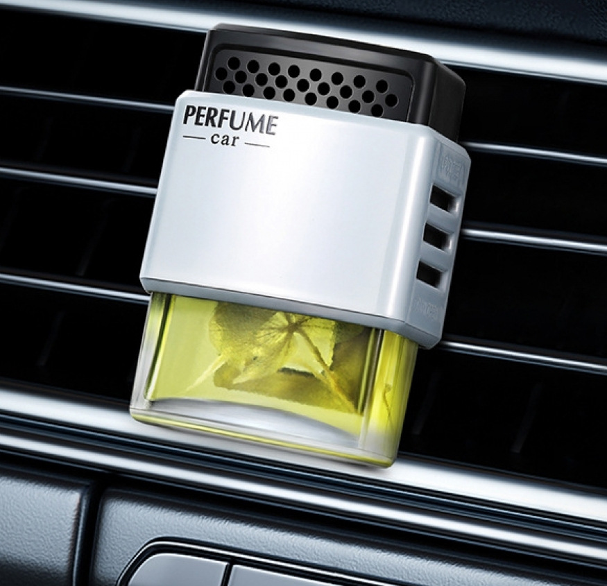 Come scegliere un aroma per l’interno dell’auto?