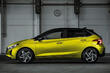 Revisione della berlina Hyundai i20 aggiornata foto 2