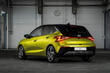 Revisione della berlina Hyundai i20 aggiornata foto 3