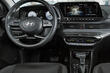 Revisione della berlina Hyundai i20 aggiornata foto 6