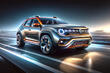 Presentazione della nuova Dacia Duster 2024-2025. foto 1