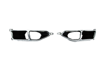 BMW 7 Series G11/G12 2015-2022 Kit restyling per G12 in M760 2021 foto 62