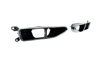 BMW 7 Series G11/G12 2015-2022 Kit restyling per G12 in M760 2021 foto 64