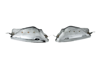 BMW 7 Series G11/G12 2015-2022 Kit restyling per G12 in M760 2021 foto 65