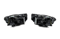 BMW 7 Series G11/G12 2015-2022 Kit restyling per G12 in M760 2021 foto 25