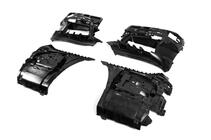 BMW 7 Series G11/G12 2015-2022 Kit restyling per G12 in M760 2021 foto 30